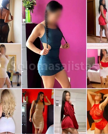 solomasajistas Masajistas Eróticas							Madrid HERMOSAS MASAJISTAS CARIÑOSAS